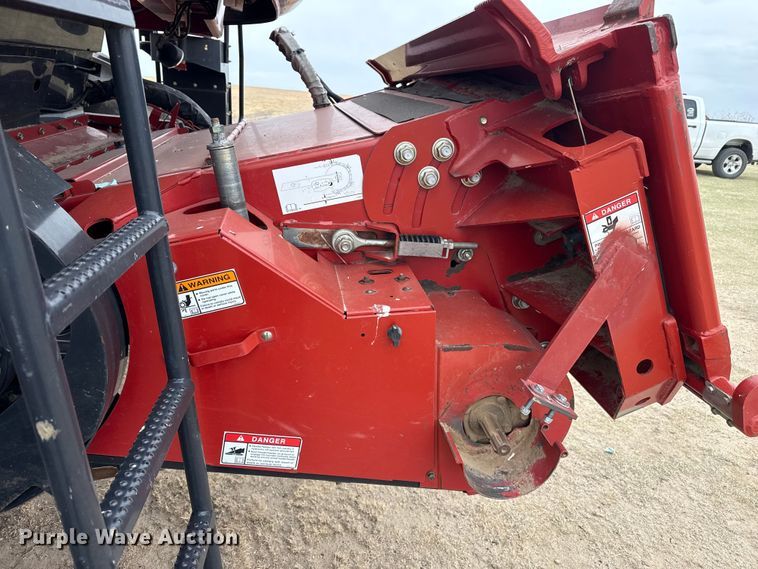 image for item DZ5377 Case IH 7088 Axial-Flow combine