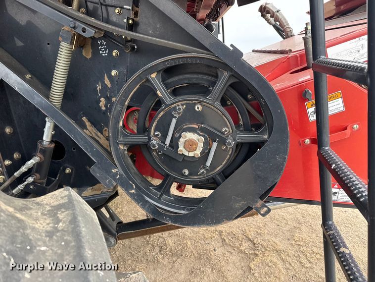 image for item DZ5377 Case IH 7088 Axial-Flow combine