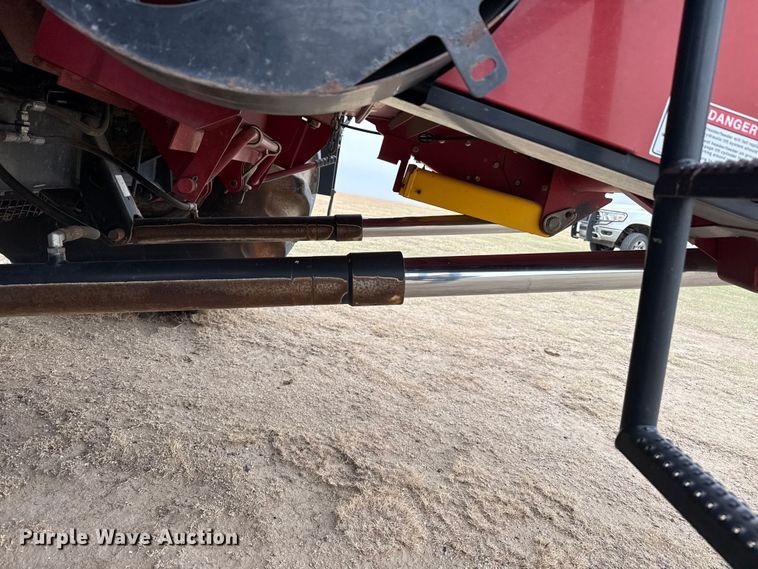 image for item DZ5377 Case IH 7088 Axial-Flow combine