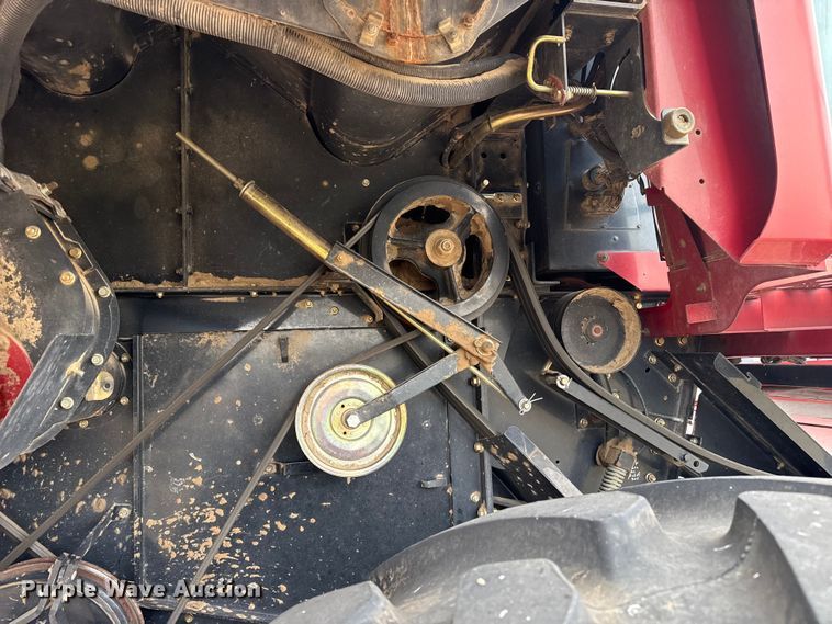 image for item DZ5377 Case IH 7088 Axial-Flow combine