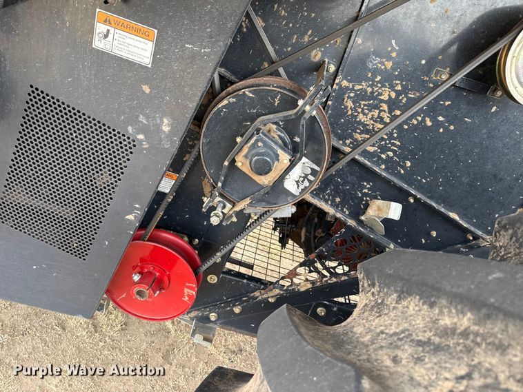 image for item DZ5377 Case IH 7088 Axial-Flow combine