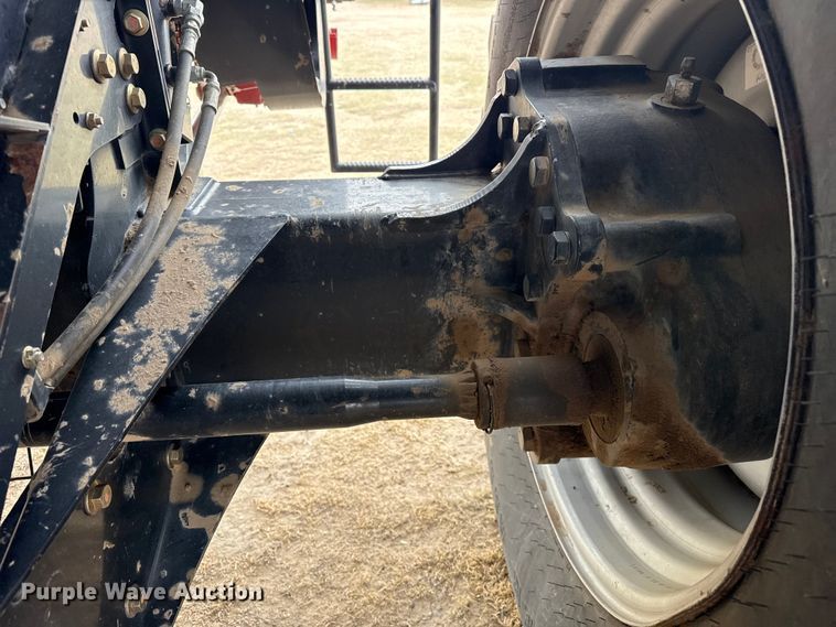 image for item DZ5377 Case IH 7088 Axial-Flow combine