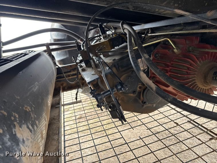 image for item DZ5377 Case IH 7088 Axial-Flow combine