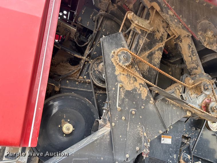 image for item DZ5377 Case IH 7088 Axial-Flow combine