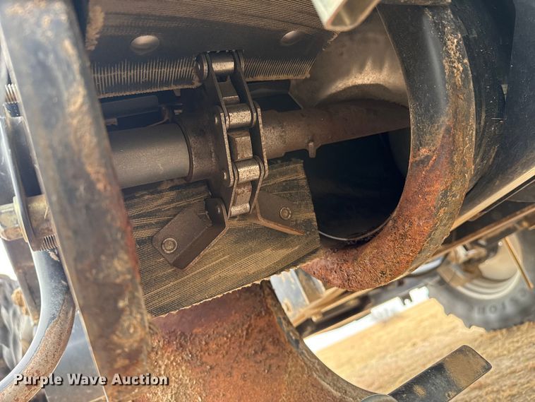 image for item DZ5377 Case IH 7088 Axial-Flow combine