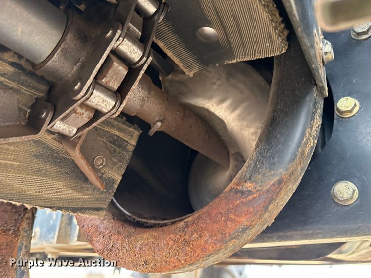 image for item DZ5377 Case IH 7088 Axial-Flow combine