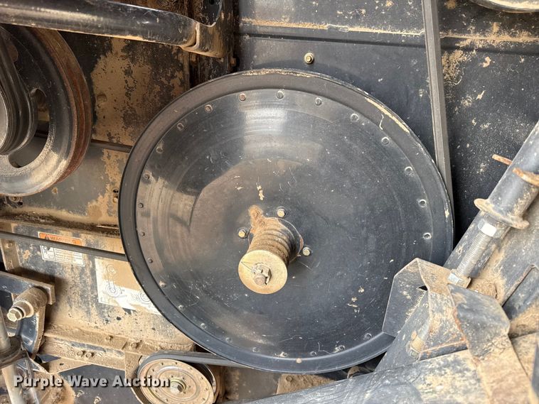 image for item DZ5377 Case IH 7088 Axial-Flow combine