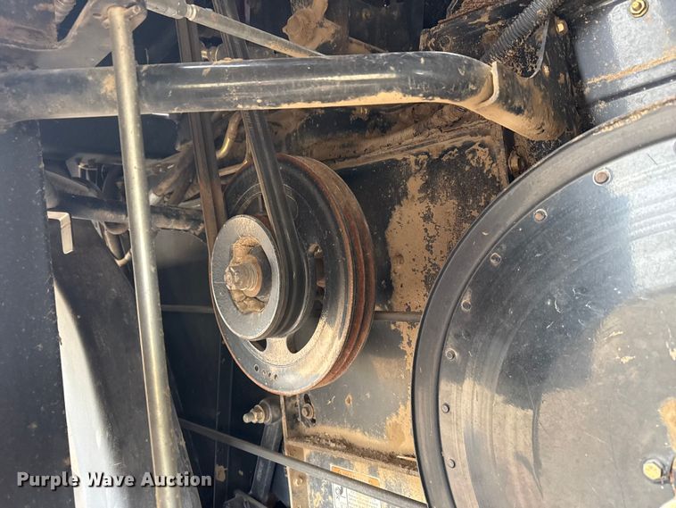 image for item DZ5377 Case IH 7088 Axial-Flow combine