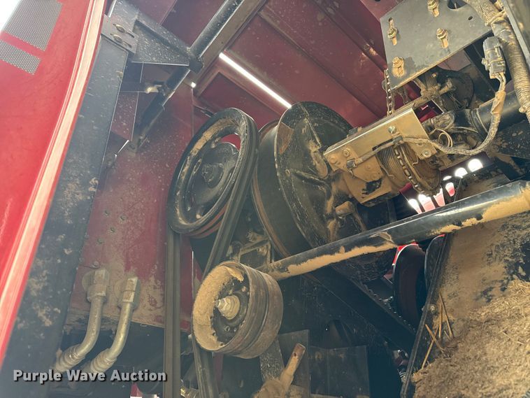 image for item DZ5377 Case IH 7088 Axial-Flow combine