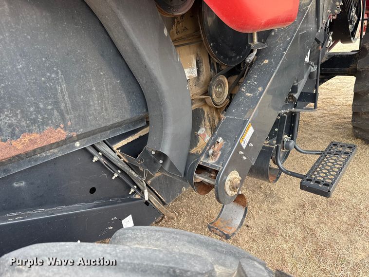 image for item DZ5377 Case IH 7088 Axial-Flow combine
