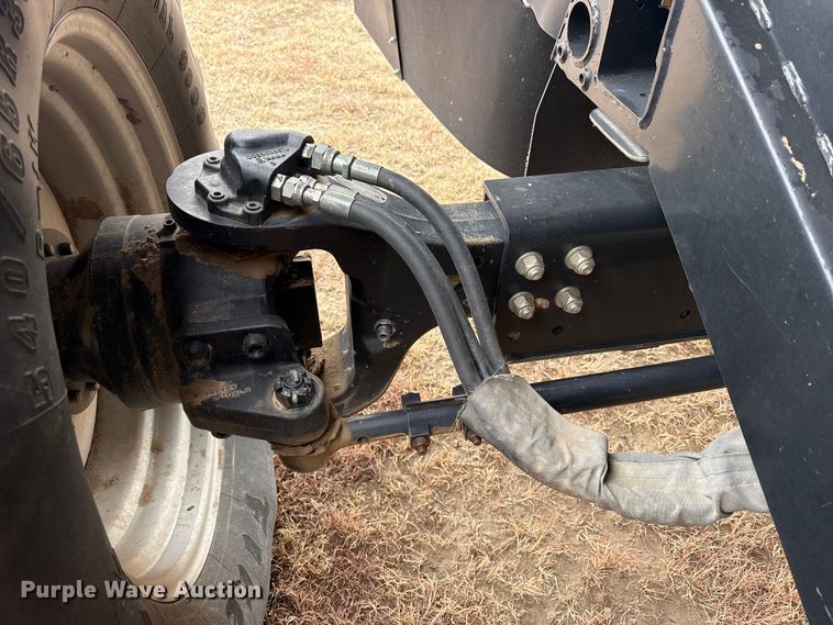 image for item DZ5377 Case IH 7088 Axial-Flow combine