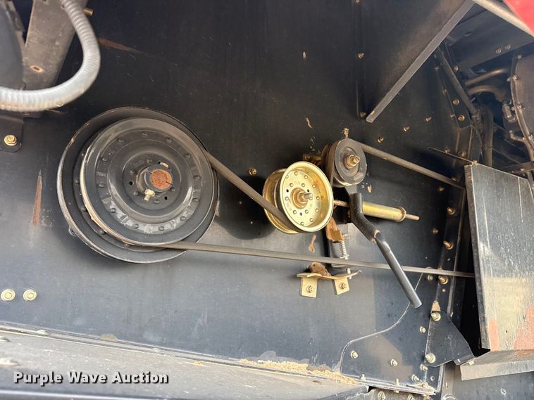 image for item DZ5377 Case IH 7088 Axial-Flow combine