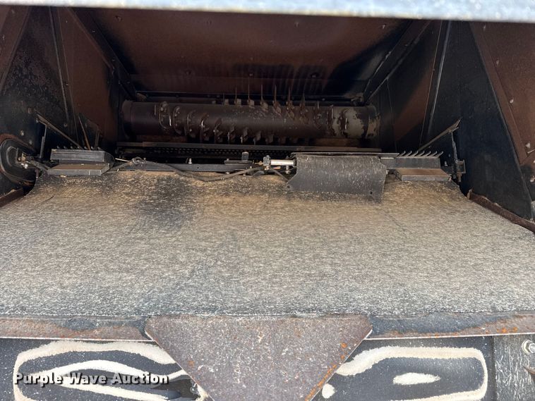 image for item DZ5377 Case IH 7088 Axial-Flow combine