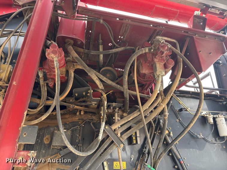 image for item DZ5377 Case IH 7088 Axial-Flow combine