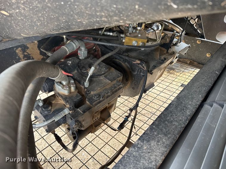 image for item DZ5377 Case IH 7088 Axial-Flow combine