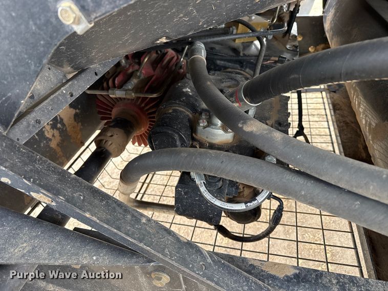 image for item DZ5377 Case IH 7088 Axial-Flow combine