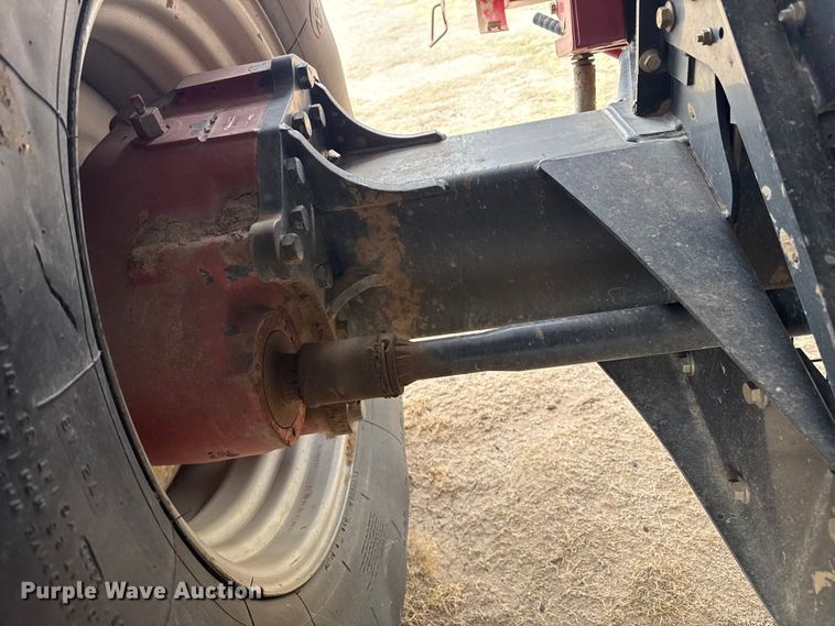 image for item DZ5377 Case IH 7088 Axial-Flow combine