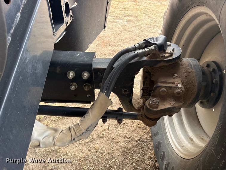 image for item DZ5377 Case IH 7088 Axial-Flow combine