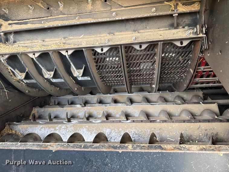 image for item DZ5377 Case IH 7088 Axial-Flow combine