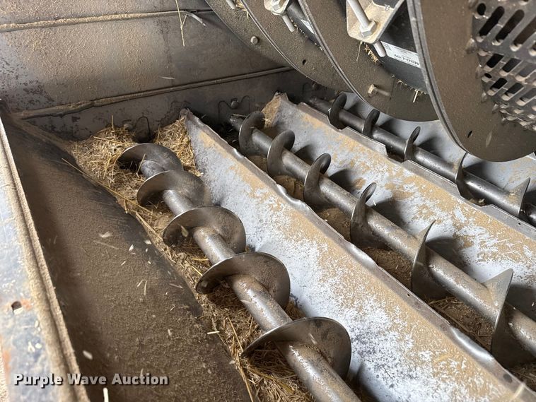 image for item DZ5377 Case IH 7088 Axial-Flow combine