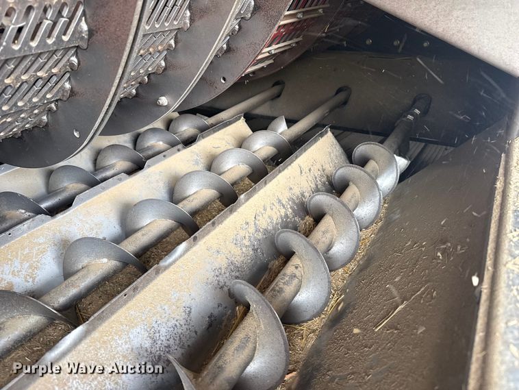 image for item DZ5377 Case IH 7088 Axial-Flow combine