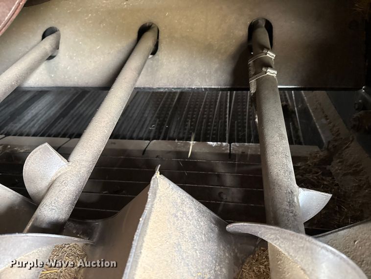 image for item DZ5377 Case IH 7088 Axial-Flow combine