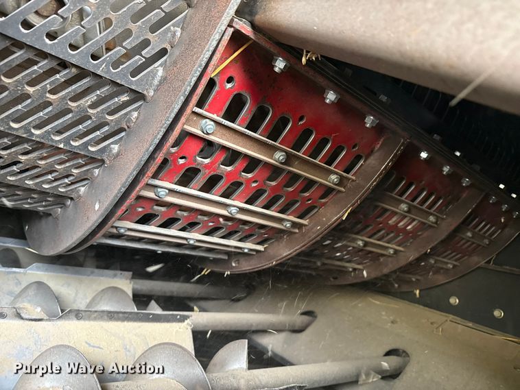 image for item DZ5377 Case IH 7088 Axial-Flow combine