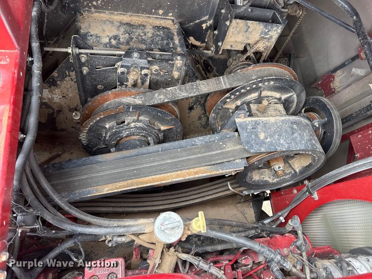 image for item DZ5377 Case IH 7088 Axial-Flow combine