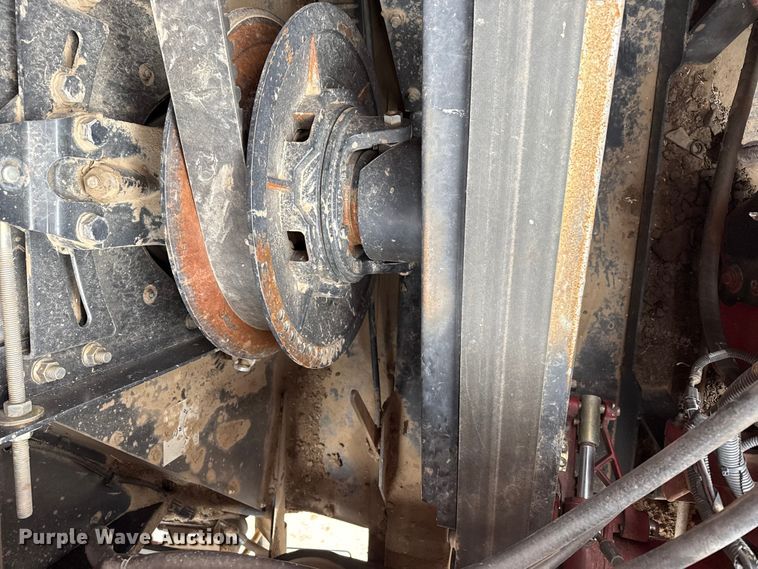 image for item DZ5377 Case IH 7088 Axial-Flow combine