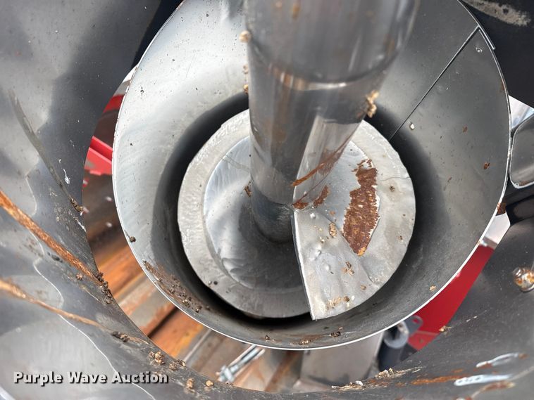 image for item DZ5377 Case IH 7088 Axial-Flow combine