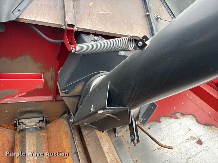 image for item DZ5377 Case IH 7088 Axial-Flow combine