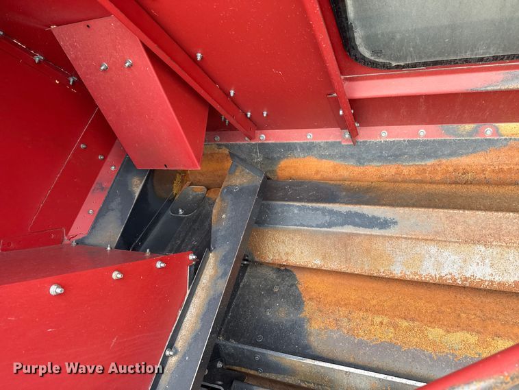 image for item DZ5377 Case IH 7088 Axial-Flow combine