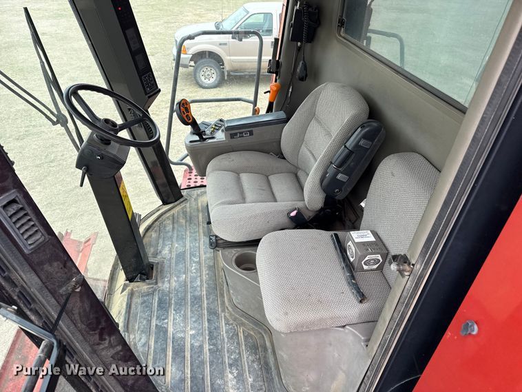 image for item DZ5377 Case IH 7088 Axial-Flow combine