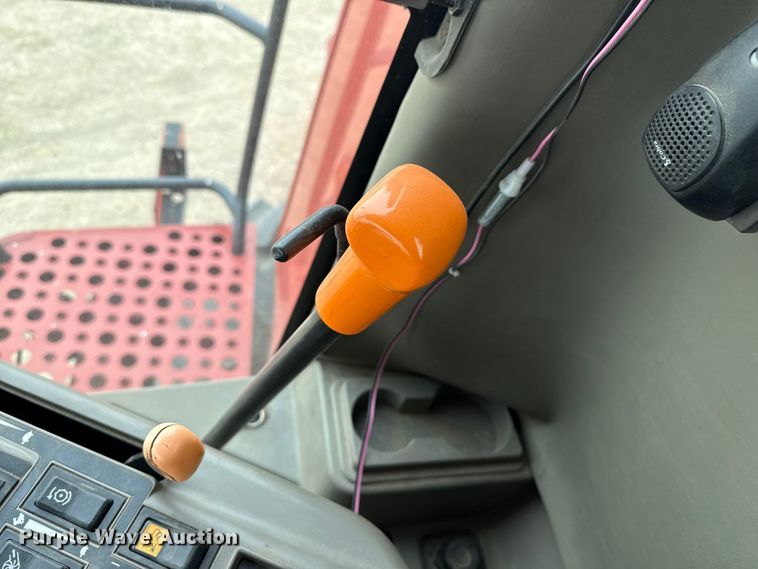 image for item DZ5377 Case IH 7088 Axial-Flow combine