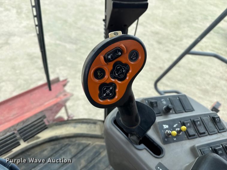 image for item DZ5377 Case IH 7088 Axial-Flow combine