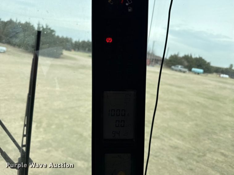 image for item DZ5377 Case IH 7088 Axial-Flow combine