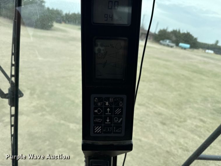 image for item DZ5377 Case IH 7088 Axial-Flow combine