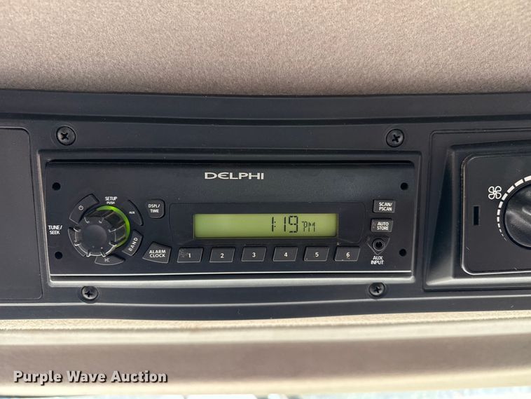 image for item DZ5377 Case IH 7088 Axial-Flow combine