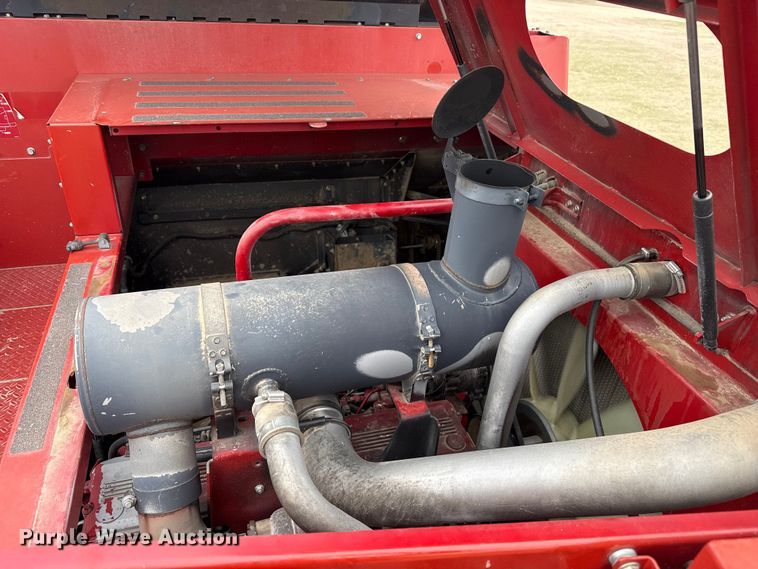 image for item DZ5377 Case IH 7088 Axial-Flow combine