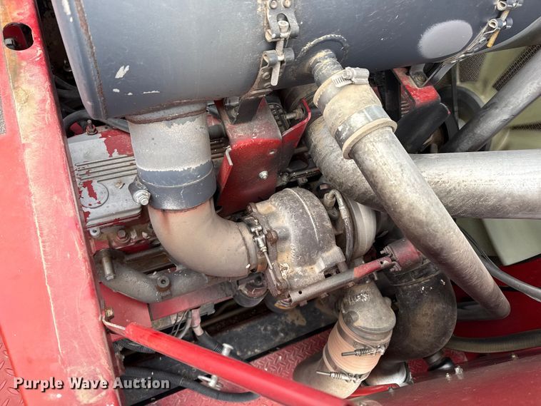 image for item DZ5377 Case IH 7088 Axial-Flow combine