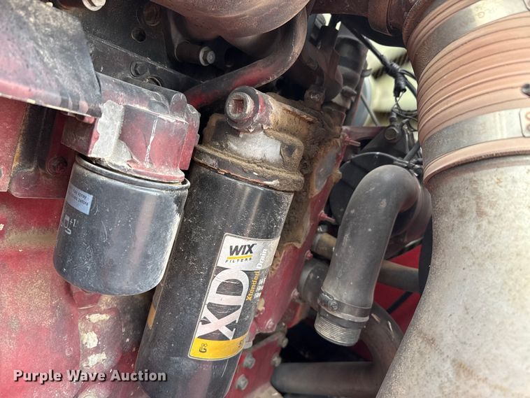 image for item DZ5377 Case IH 7088 Axial-Flow combine