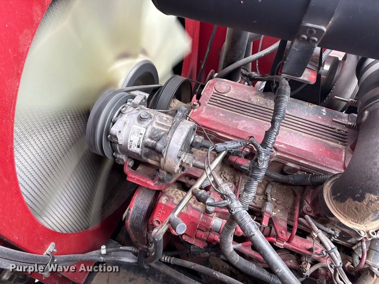 image for item DZ5377 Case IH 7088 Axial-Flow combine