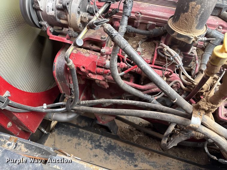 image for item DZ5377 Case IH 7088 Axial-Flow combine