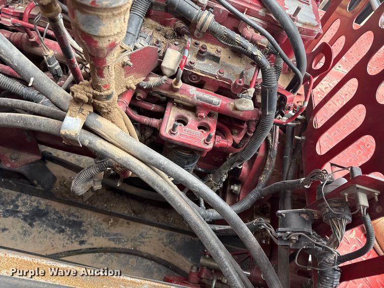 image for item DZ5377 Case IH 7088 Axial-Flow combine