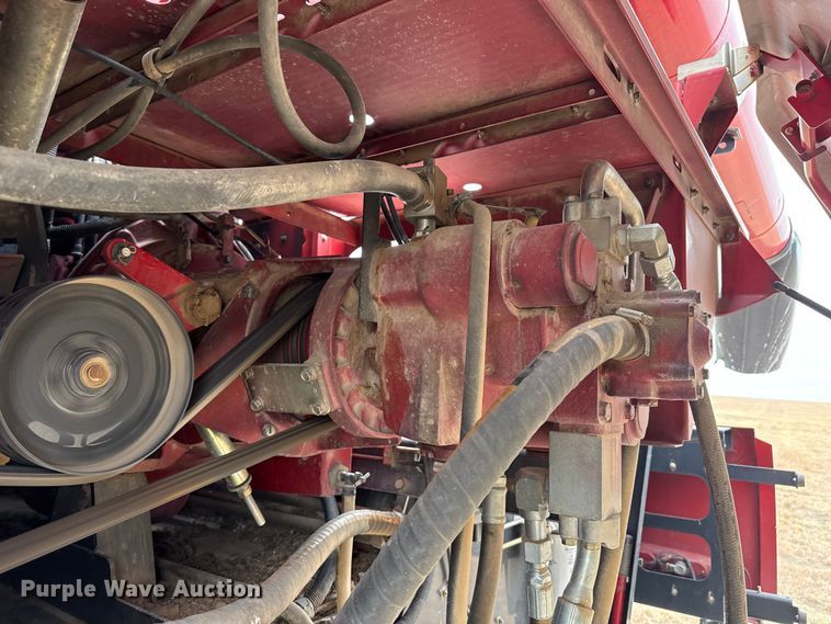 image for item DZ5377 Case IH 7088 Axial-Flow combine