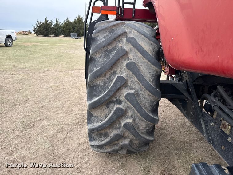 image for item DZ5377 Case IH 7088 Axial-Flow combine