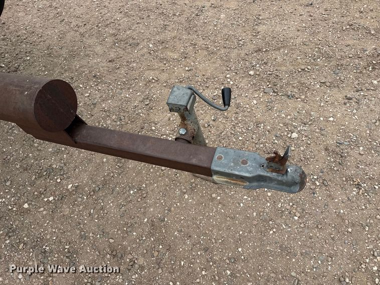 image for item DZ5378 John Deere 930D draper head