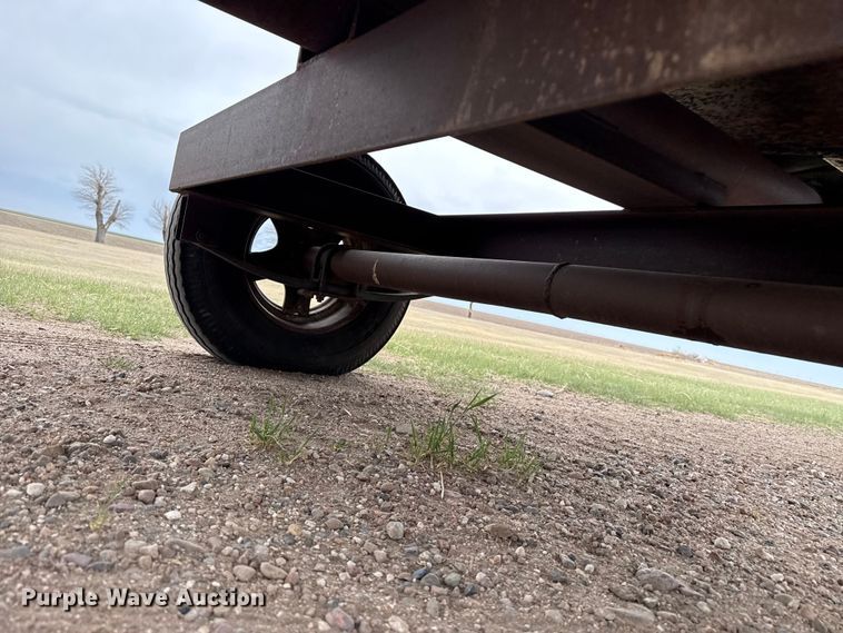 image for item DZ5378 John Deere 930D draper head