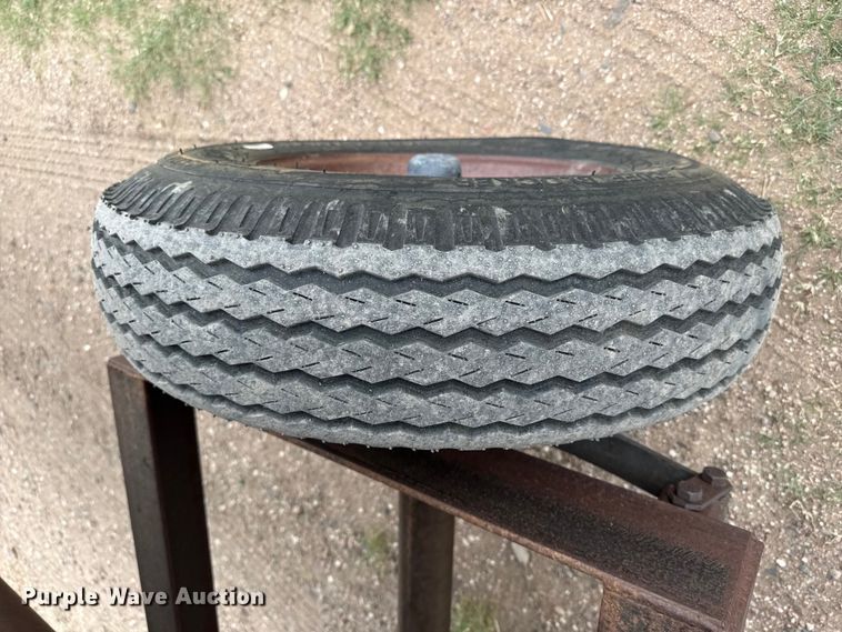 image for item DZ5378 John Deere 930D draper head