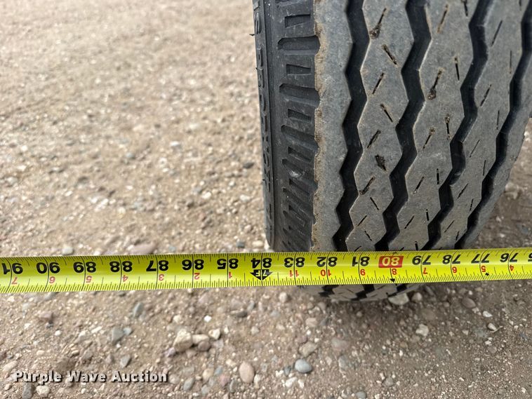 image for item DZ5378 John Deere 930D draper head